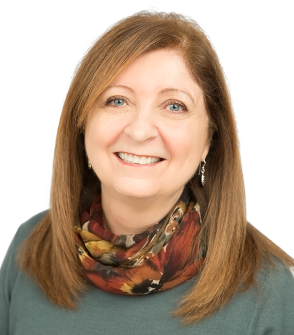 Catherine McKay