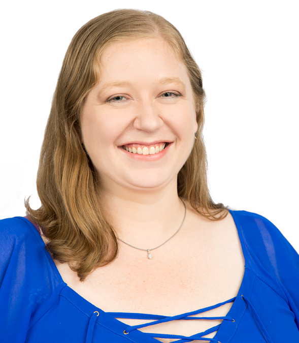 Heidi Stark