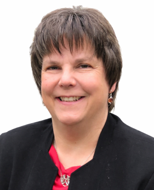 Laura Anderson