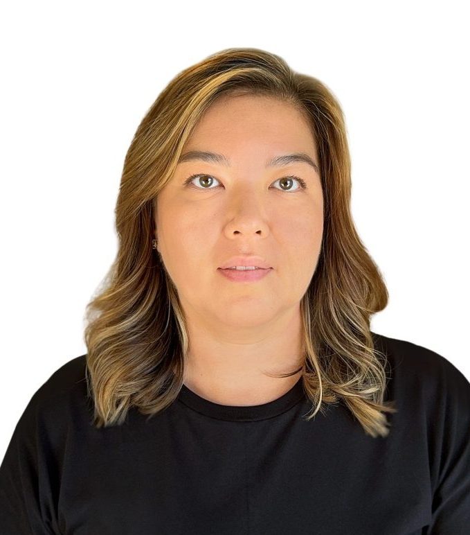 Madina Bakieva